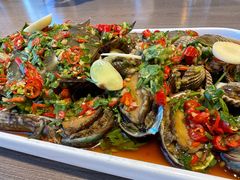 -日进一片海.生腌海鲜火锅.宵夜烧烤(三里屯总店)