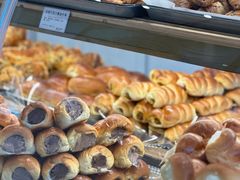 -烘焙町面包店(西四店)