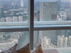 -深圳中洲万豪酒店