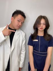 -贰伍玖造型