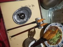 -西安饭庄·非遗陕菜(钟楼店)
