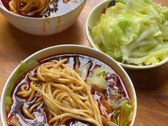 -十八梯眼镜面(五红路店)
