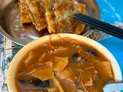 -逍遥镇刘相五胡辣汤豆沫馆(康复中街店)