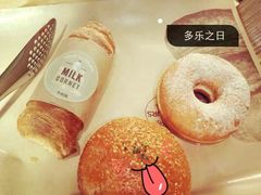 -多乐之日(和平伊势丹店)