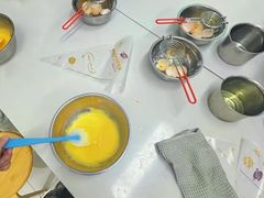 -刘清西点蛋糕烘焙培训学校