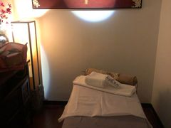 -域SPA·足疗·按摩·养生(静安寺店)
