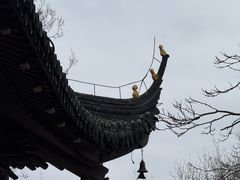 -虞山风景区