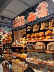 店内环境-酷乐潮玩(七宝领展广场店)