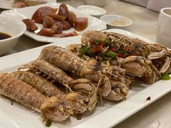 -华盛丰温州大排档(东三环南路店)