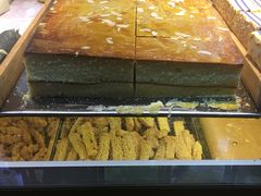 -老香港手工蛋糕(达道路店)