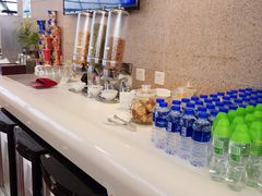 -浦东机场国航头等贵宾室