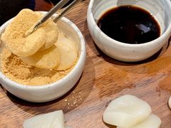 -双门洞·森系料理(体育西店)