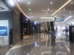 -首开·龙湖成都西宸天街
