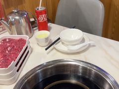 -潮汕大目牛肉火锅(上梅林店)