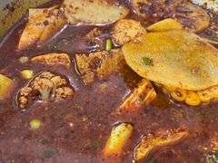 -王菊美食街·王菊面馆(总店)