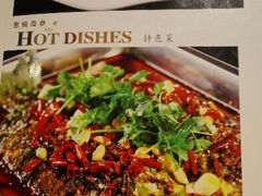 android_upload_pic-湘渝人家·川湘菜(十里河店)