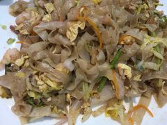 -王庄阿咪海鲜大排档(象园店)