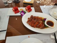 -豫璟轩中餐厅(南昌万怡店)