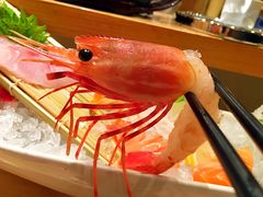 -西村日本料理(香格里拉饭店)
