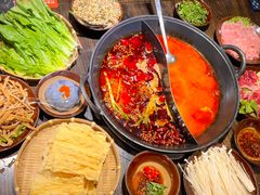 -冯校长老火锅(广州正佳广场店)