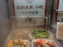 -巴邑火锅(江北万达店)