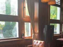 -利顺德大饭店·1863别致西餐厅(小白楼店)