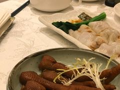 -酌宴府The China Club·广州万富希尔顿酒店(云城东路店)