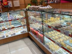 -三禾北京稻香村(北京市百货大楼店)