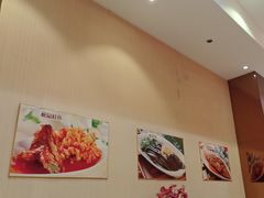 -玉华台饭庄·淮扬菜·烤鸭(望京店)