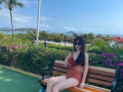 -三亚亚龙湾天域度假酒店