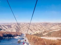 -密苑云顶乐园(云顶滑雪场)