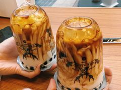 -THE ALLEY 鹿角巷(时代天街A馆店)