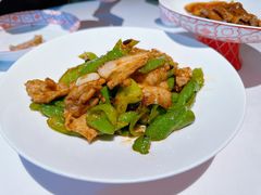 -谭厨中山传家菜.乳鸽.脆鲩鱼(华强北中航城店)