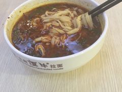 -爱9味·火锅自助主题餐厅(西站店)