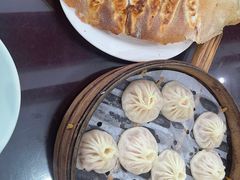 -邢家锅贴老店·非遗·开封菜(金明广场店)