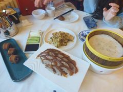-便宜坊烤鸭店(玉蜓桥店)