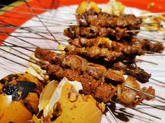 -北三老太太烧烤(人生一串上榜店)