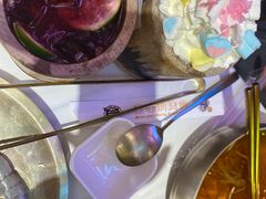 -南浦洞烤肉·新世界版(奥体店)