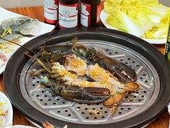 -船奇蒸汽海鲜·闽菜(八市海鲜总店)