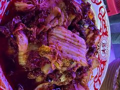 -汇通杨家·烤肉(汇通店)