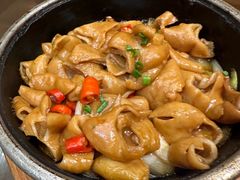 -徽镇小厨·经典徽菜(十里河店)