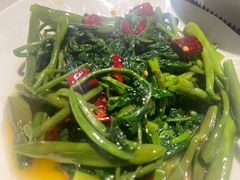 -院8里·小聚园老川菜(九眼桥店)