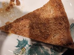 -巴依老爷新疆餐厅