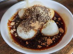 红糖酥麻糍粑-张醪糟(街子店)