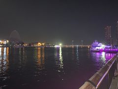 -海河外滩公园