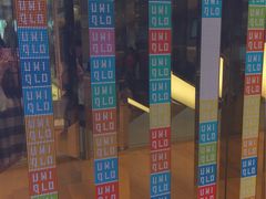 -优衣库(银座店)