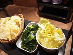 -牛品福潮汕牛肉火锅(旺庄店)