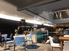 -Hiwork cafe(新街高和店)
