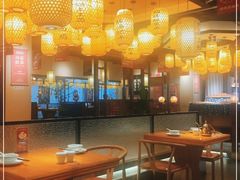 大堂-川菜故事(光谷步行街店)
