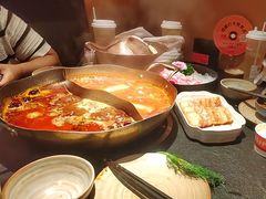 -色響火锅(恒隆广场店)